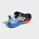 Sepatu Lari Adidas Terrex Speed Flow Core Black Crystal White Turbo GZ8925