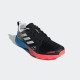 Sepatu Lari Adidas Terrex Speed Flow Core Black Crystal White Turbo GZ8925