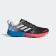 Sepatu Lari Adidas Terrex Speed Flow Core Black Crystal White Turbo GZ8925