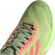 Sepatu Lari Adidas Terrex Agravic Flow 2 GTX Trail Pulse Lime Turbo White H03182-6.5