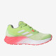 Sepatu Lari Womens Adidas Terrex Two Flow Almost Lime Crystal White Turbo H03388