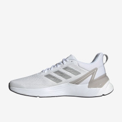 Sepatu Lari Adidas Response Super 2.0 Shoes Cloud White Matte Silver Grey H04567
