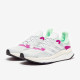 Sepatu Lari Womens Adidas Solar Boost 4 Dash Grey Zero Met Pulse Mint HP7542