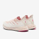 Sepatu Lari Womens Adidas 4D FWD 2 Wonder Quartz Zero Met Lucid Fuchsia HP7650