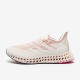 Sepatu Lari Womens Adidas 4D FWD 2 Wonder Quartz Zero Met Lucid Fuchsia HP7650