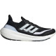 Sepatu Lari Adidas Ultra Boost Light Core Black Cloud White HQ6340-7.5