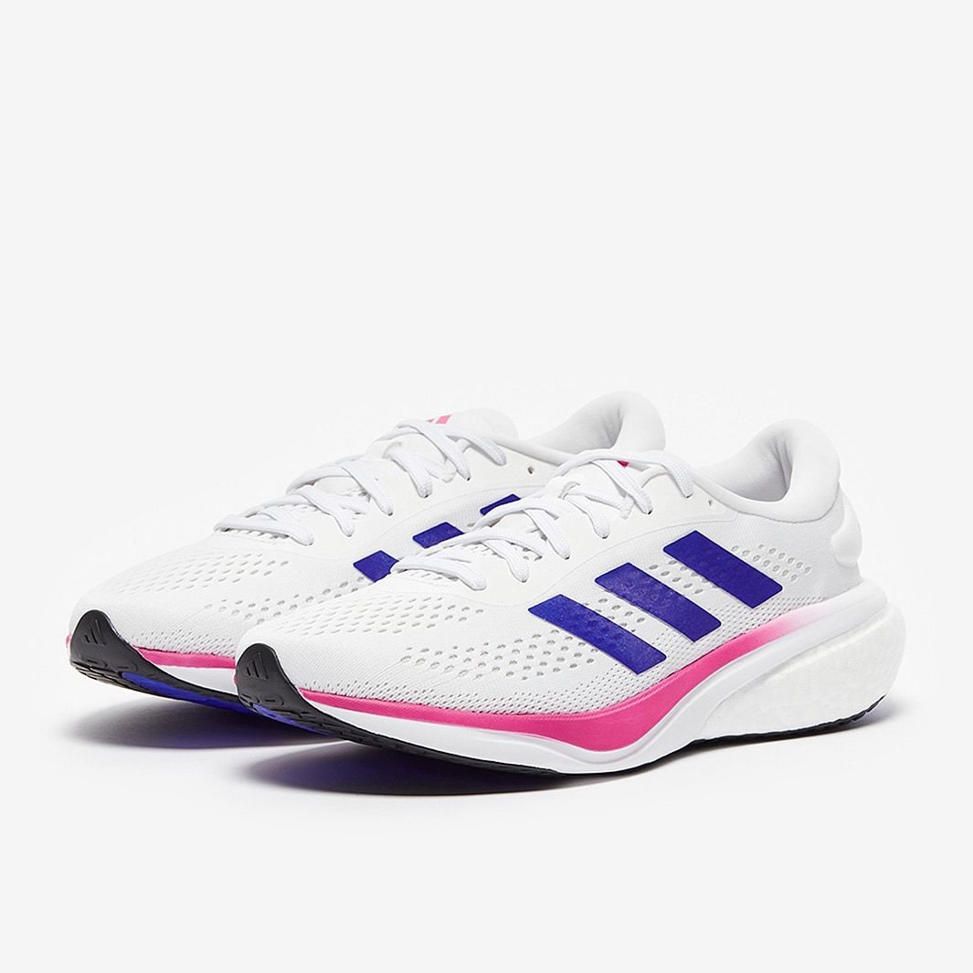 Sepatu running adidas clearance zoom