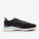 Sepatu Lari Adidas Supernova+- Core Black Carbon Aluminium HR0213