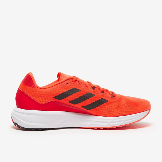 Sepatu Lari Adidas SL20 2 Solar Red Core Black Carbon Q46187