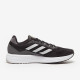 Sepatu Lari Adidas SL20 2 Core Black Ftwr White Grey Five Q46188