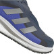 Sepatu Lari Adidas Solar Glide 4 GTX Rain.RDY Crew Navy Matte Silver Sonic Ink S23653-11