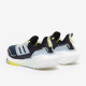 Sepatu Lari Womens Adidas Ultraboost 21 C.RDY Crew Navy Halo Blue Pulse Yellow S23754