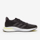 Sepatu Lari Womens Adidas Supernova C.RDY Core Black Grey Five Pulse Yellow S42544