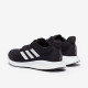 Sepatu Lari Adidas Supernova Core Black Ftwr White Halo Silver S42722