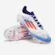 Sepatu Bola adidas F50 Elite SG Ftwr White Solar Red Lucid Blue IF1299