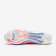 Sepatu Bola Adidas F50 Elite Laceless FG White Red Blue IF8819