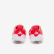 Sepatu Bola Adidas Predator Elite Tongue FG Lucid Red White Black ID8966