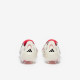 Sepatu Bola Adidas Predator Elite Tongue FG Off White Core Black Pure Ruby ID8968