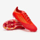 Sepatu Bola Adidas F50 Elite FG Solar Red Gold Met Bright Red IG9114