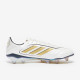 Sepatu Bola Adidas Copa Pure 3 Elite FG Teaser White Gold Black IH0943