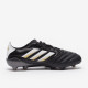 Sepatu Bola Adidas Copa Icon II FG AG Core Black Ftwr White Gold Met JI2439