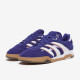 Sepatu Futsal Adidas Predator Mundial Active Blue White Gum IF9607