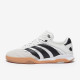 Sepatu Futsal Adidas Predator Mundial White Black Gum 4 IG3989