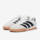 Sepatu Futsal Adidas Predator Mundial White Black Gum 4 IG3989