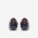 Sepatu Bola Adidas Predator Elite Tongue FG Black Grey Four Lucid Red ID8964