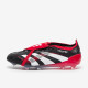 Adidas Predator Elite Tongue x Moments FG Black White Vivid Red JH9258