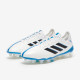 Sepatu Bola Adidas Copa 11Pure FG White Black JI4197