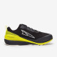 Sepatu Lari Altra Paradigm 5 Black Lime AL0A4VQ0