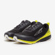 Sepatu Lari Altra Paradigm 5 Black Lime AL0A4VQ0