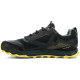 Sepatu Lari Altra Lone Peak All Weather Trail Black Yellow AL0A4VQG 070-7