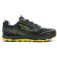 Sepatu Lari Altra Lone Peak All Weather Trail Black Yellow AL0A4VQG 070-7