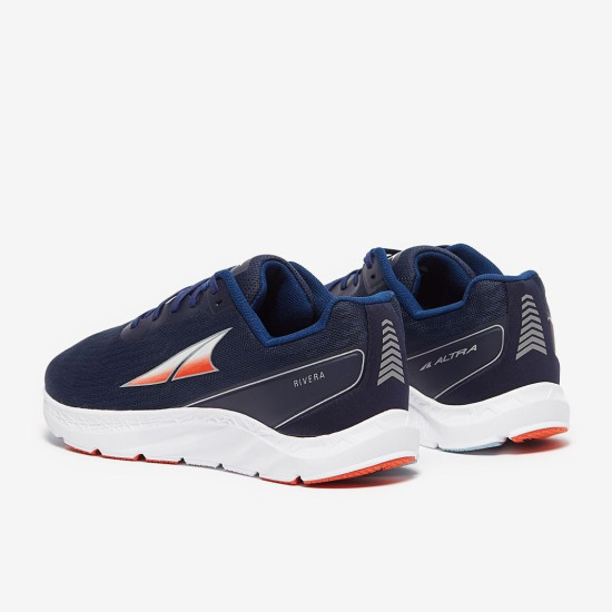 Sepatu Lari Altra Rivera Navy AL0A4VQL-AL-0195