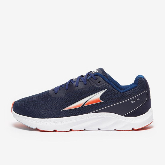 Sepatu Lari Altra Rivera Navy AL0A4VQL-AL-0195