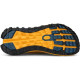 Sepatu Lari Altra Olympus 6 Trail Blue AL0A4VQM 0001-7.5