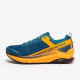 Sepatu Lari Altra Olympus 4 Blue AL0A4VQM-AL-0001