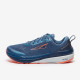 Sepatu Lari Womens Altra Paradigm 5 Blue Coral AL0A4VQY