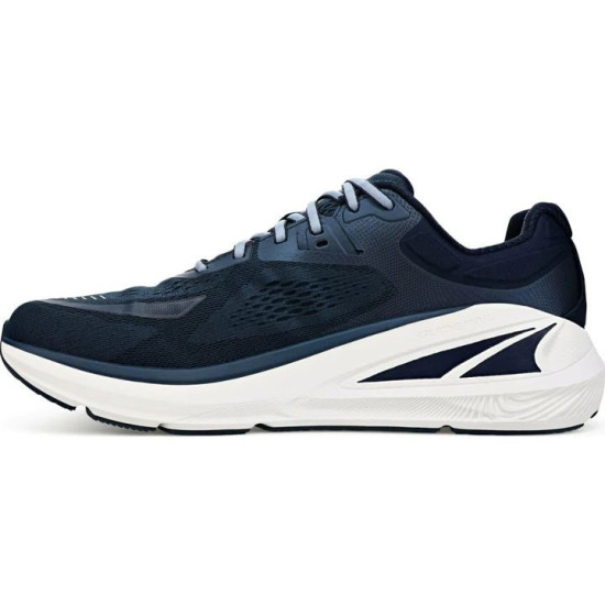 Sepatu Lari Altra Paradigm 6 Navy Light Blue AL0A5471 446-7