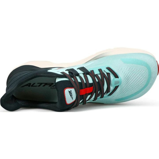 Sepatu Lari Altra Provision 6 Light Blue Black AL0A5475 036-7.5