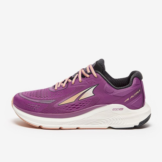 Sepatu Lari Womens Altra Paradigm 6 Mountain Purple AL0A5484-5021