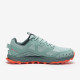 Sepatu Lari Womens Altra Lone Peak 6 Dusty Teal AL0A548E-AL-305