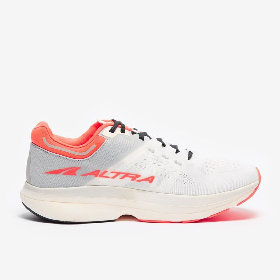 Sepatu Lari Altra Vanish T White Coral AL0A7R6G-AL-161