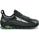 Sepatu Lari Altra Olympus 5 Trail Black Grey AL0A7R6P 020-7