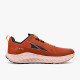 Sepatu Lari Womens Altra Outroad Red Orange AL0A7R72-AL-680