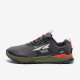 Sepatu lari Altra Lone Peak 7 Black Gray Al0A7R6H-020