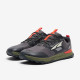 Sepatu lari Altra Lone Peak 7 Black Gray Al0A7R6H-020