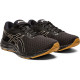 Sepatu Lari Asics Gel Excite 6 Winterized Black 1011A626 001-7.5